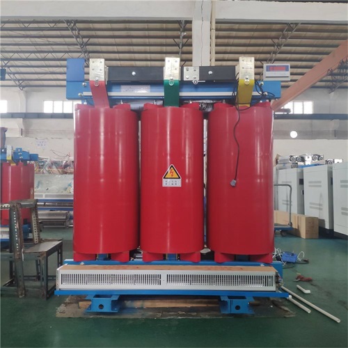 漾濞SCB10-1250KVA/10KV/0.4KV干式变压器
