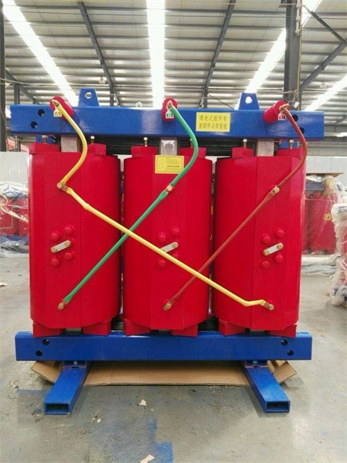 漾濞SCB13-500KVA干式变压器厂家价格